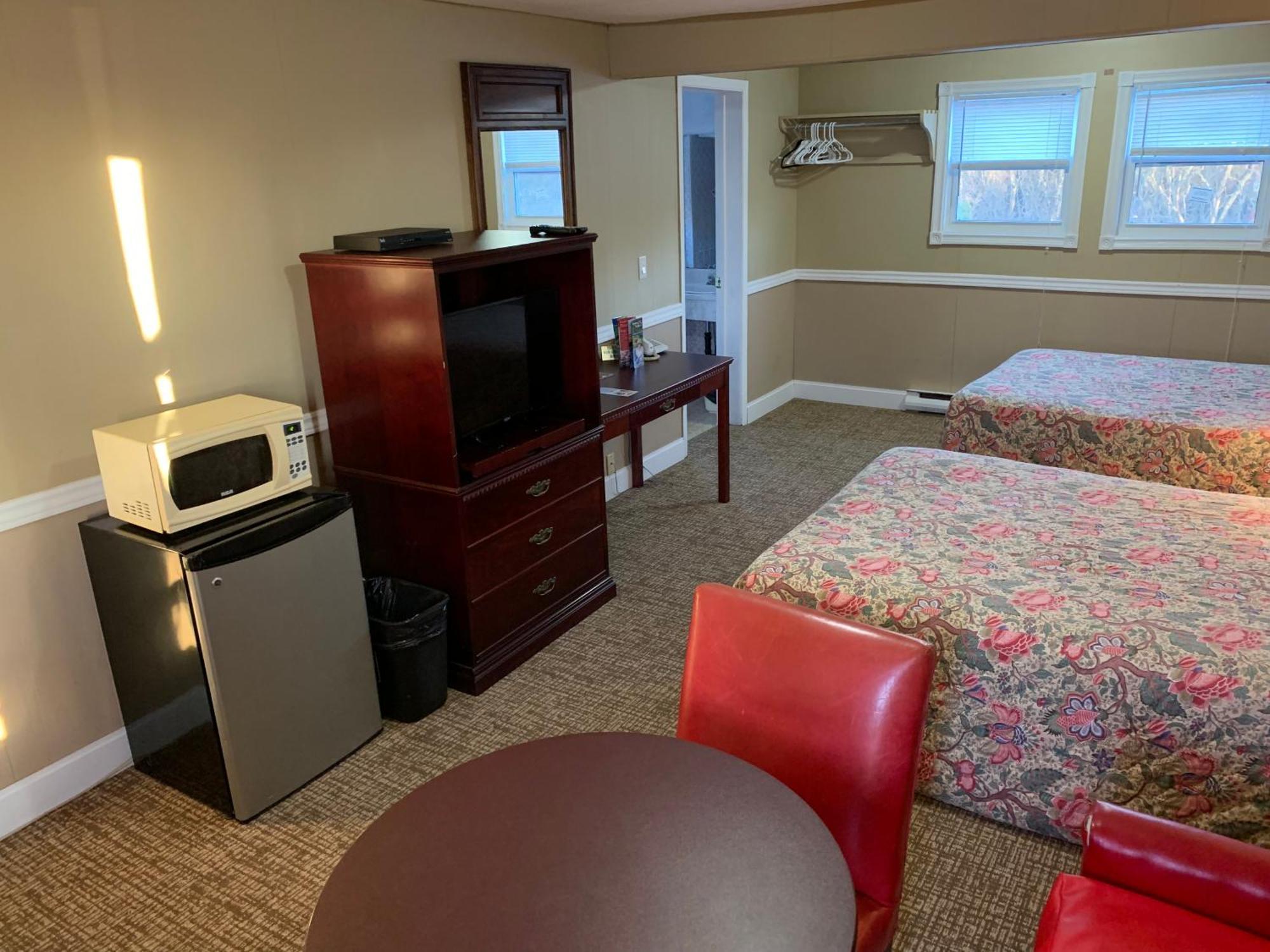 Twin Oaks Motel Orono Zewnętrze zdjęcie